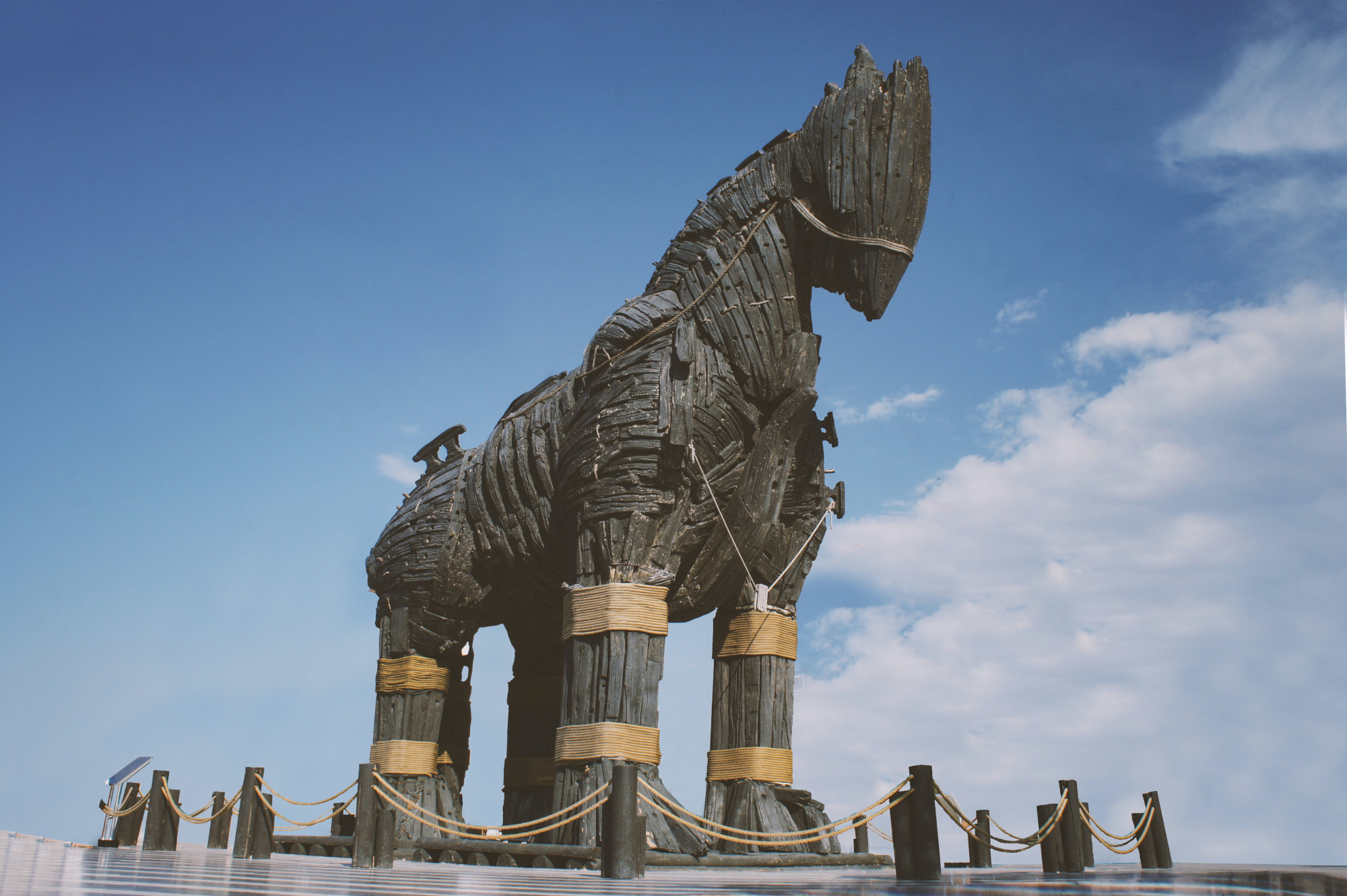 trojan-horse